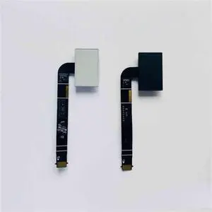 13 9320 Fingerprint power button switch button 03X32F 13 9320 Fingerprint power button switch button 03X32F