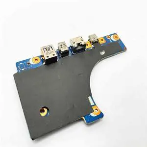 For 7520 M7520 USB audio board LS-E317P 0TJHK7 TJHK7 For 7520 M7520 USB audio board LS-E317P 0TJHK7 TJHK7
