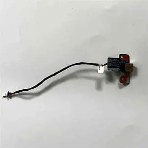 Applicable to N130BU N131BU 6-71-N130C-D02A charging power plug Applicable to N130BU N131BU 6-71-N130C-D02A charging power plug
