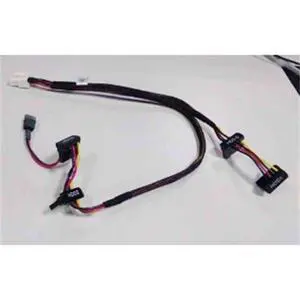 T130 SATA SAS cable J71RG 0J71RG CN-0J71RG 1 to 4 T130 SATA SAS cable J71RG 0J71RG CN-0J71RG 1 to 4