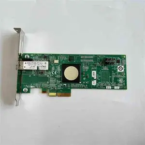 42C2069 43W7510 E11000 4GB FC Single Port Card Fiber Optic Card 42C2069 43W7510 E11000 4GB FC Single Port Card Fiber Optic Card