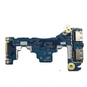G15 5530 5535 G16 7630 RJ45 NIC Audio USB Board LS-M534P LS-M535P 0GDXH0 G15 5530 5535 G16 7630 RJ45 NIC Audio USB Board LS-M534P LS-M535P 0GDXH0