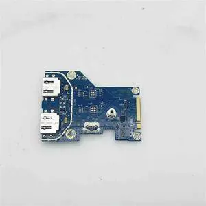 LS-K663P for G15 5511 USB board LS-K663P for G15 5511 USB board