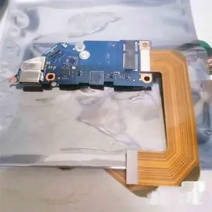 Suitable for 13 HNL-WFQ9 WFP9 WRTD-W9 USB small board line NB2636-UB-V4 Suitable for 13 HNL-WFQ9 WFP9 WRTD-W9 USB small board line NB2636-UB-V4