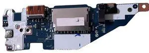 LS-L503P 1 15ADA7 15AMN7 USB power board switch board LS-L503P 1 15ADA7 15AMN7 USB power board switch board