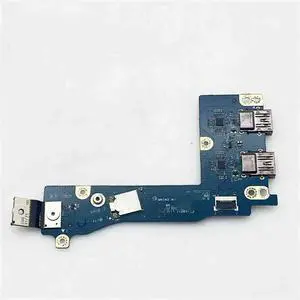 M17 R2 USB Audio Ethernet Board LS-H35AP CN-03R51M 03R51M 3R51M M17 R2 USB Audio Ethernet Board LS-H35AP CN-03R51M 03R51M 3R51M