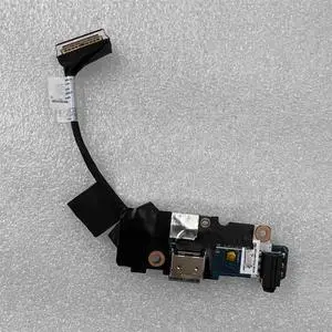 R6W61 0R6W61 for 5310 input and output IO board assembly audio USB board with cable R6W61 0R6W61 for 5310 input and output IO board assembly audio USB board with cable