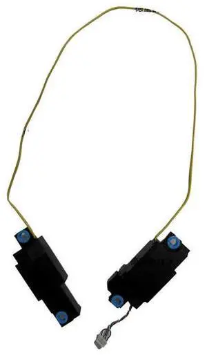 Suitable for receiver G16 7630 G16 7635 Speaker 0Y12JY Y12JY Suitable for receiver G16 7630 G16 7635 Speaker 0Y12JY Y12JY
