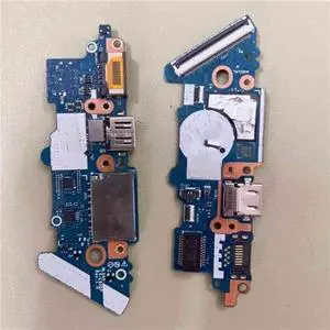 LS-L932p LS-L931P LS-K056P 14 15 G2 USB Board Power Button Board LS-L932p LS-L931P LS-K056P 14 15 G2 USB Board Power Button Board