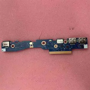 LS-N441P Y7000P I9 2024 USB interface board wired network board LS-N441P Y7000P I9 2024 USB interface board wired network board