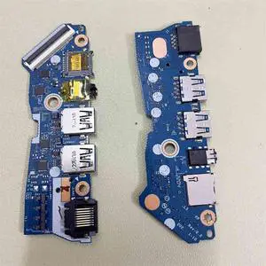 Applicable to ac515-cn USB audio input interface board LS-M441P LS-M442P Applicable to ac515-cn USB audio input interface board LS-M441P LS-M442P
