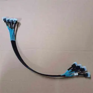 0K9TVP K9TVP backplane cable, suitable for expansion card, suitable for R630 0K9TVP K9TVP backplane cable, suitable for expansion card, suitable for R630