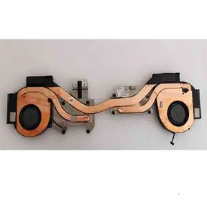 0Y4Y for 7530 M7530 laptop cooling fan CN-0Y4Y Y4Y radiator 0Y4Y for 7530 M7530 laptop cooling fan CN-0Y4Y Y4Y radiator