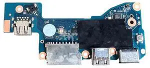 NB5986_UB_V10 for 16 G4+ IAP ARA USB W card reader power button board NB5986 NB5986_UB_V10 for 16 G4+ IAP ARA USB W card reader power button board NB5986