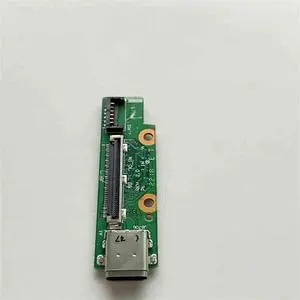 B9440 B9440U B9440UA USB jack board B9440_IO_BD B9440 B9440U B9440UA USB jack board B9440_IO_BD