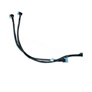 0H3Y5T H3Y5T Applicable to T630 station power cable server cable SAS RAID hard disk cable 0H3Y5T H3Y5T Applicable to T630 station power cable server cable SAS RAID hard disk cable