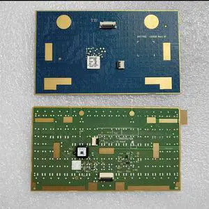 P50 P51 P52 P53 P70 P71 P72 P73 Touchpad Mouse Button Board TM3149 P50 P51 P52 P53 P70 P71 P72 P73 Touchpad Mouse Button Board TM3149