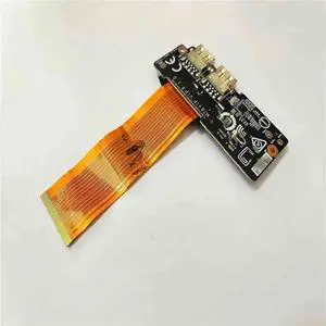 For GE75 USB board I/O board 16P71 16P7B For GE75 USB board I/O board 16P71 16P7B