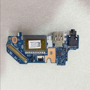 14 5430 5435 Button USB Board Audio Board 223564-1 N3CXP 0N3CXP 14 5430 5435 Button USB Board Audio Board 223564-1 N3CXP 0N3CXP