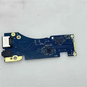 LS-L65DP for 9520 headphone audio network board LS-L65DP for 9520 headphone audio network board
