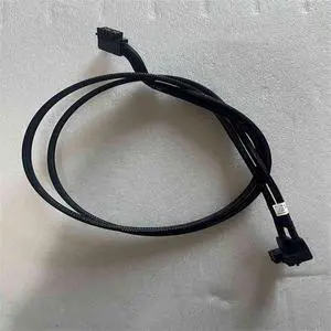 Applicable to R740XD 24 backplane large card SAS cable server Applicable to R740XD 24 backplane large card SAS cable server