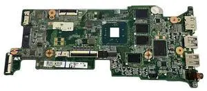 DA0Y07MBAF1 11 G4 motherboard, equipped with Celeron N2940 processor, DA0Y07MBAF1 11 G4 motherboard, equipped with Celeron N2940 processor,