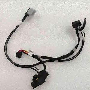 Applicable to 4130 server SAS hard disk cable data cable 02RF4 002RF4 Applicable to 4130 server SAS hard disk cable data cable 02RF4 002RF4