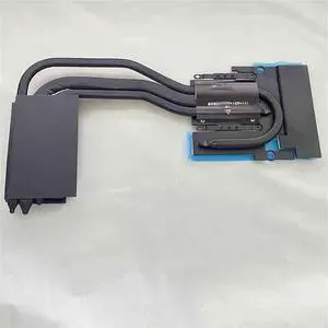 GPU video graphics card cooling radiator for P870 P870DM-G 6-31-P870N-302 GPU video graphics card cooling radiator for P870 P870DM-G 6-31-P870N-302