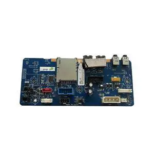 51 R2 USB Audio IO Board H6hk9 0H6HK9 CN-0H6HK9 51 R2 USB Audio IO Board H6hk9 0H6HK9 CN-0H6HK9