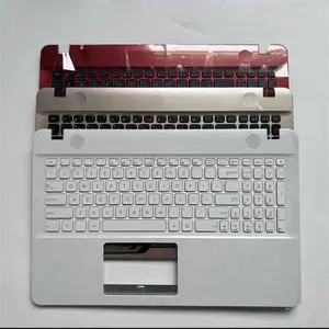 X541 X541UV C case with US English keyboard X541 X541UV C case with US English keyboard