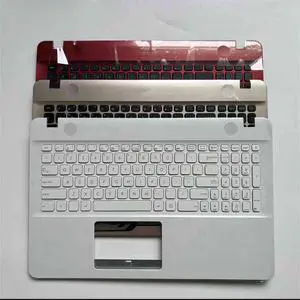 X541 X541UV C case with US English keyboard X541 X541UV C case with US English keyboard