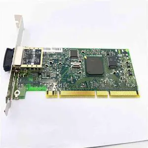 MY-0X0884 0X0884 X0884 / 1000 XF Gigabit PCI-X Network Card MY-0X0884 0X0884 X0884 / 1000 XF Gigabit PCI-X Network Card