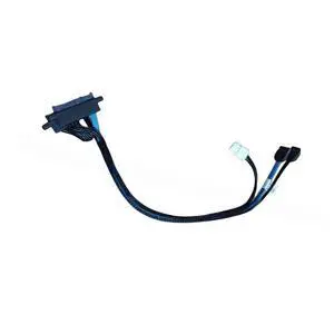 CN-0J12F8 0J12F8 J12F8 Applicable to R3930 station power line rack station hard disk line SATA to SFF8639 CN-0J12F8 0J12F8 J12F8 Applicable to R3930 station power line rack station hard disk line SATA to SFF8639