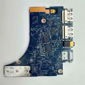LS-M591P 0YN5NJ Applicable to E7440 E7450 E7640 USB board key board audio input board LS-M591P 0YN5NJ Applicable to E7440 E7450 E7640 USB board key board audio input board