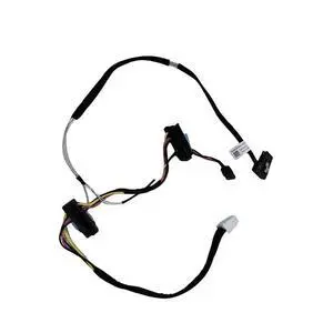 Applicable to R240 station power cord 0VG7KV VG7KV server SATA plug line cold connection without array Applicable to R240 station power cord 0VG7KV VG7KV server SATA plug line cold connection without array