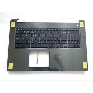 5770 5775 case keyboard American English with backlight 04DNW1 5770 5775 case keyboard American English with backlight 04DNW1