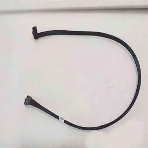 R750 station power cable 0MHH6D MHH6D Remove the backplane SAS cable R750 station power cable 0MHH6D MHH6D Remove the backplane SAS cable
