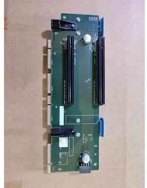 For R740 R740XD Server Riser Card 1 Motherboard 2 x16 Slot Card For R740 R740XD Server Riser Card 1 Motherboard 2 x16 Slot Card