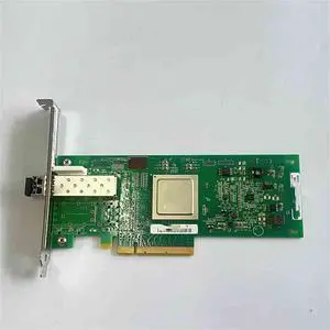 00Y5628 Fiber Optic Card for QLE2560 Multimode Fiber Channel Card 00Y5628 Fiber Optic Card for QLE2560 Multimode Fiber Channel Card