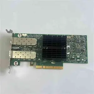Suitable for dual port 10GB SFP adapter card 00D9692 network card fiber optic card Suitable for dual port 10GB SFP adapter card 00D9692 network card fiber optic card