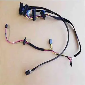 Suitable for T440 server SATA line cold plate cold power supply dedicated CN-0N8KMW 0N8KMW N8KMW Suitable for T440 server SATA line cold plate cold power supply dedicated CN-0N8KMW 0N8KMW N8KMW