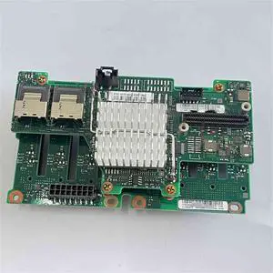 Applicable to 90Y4316 46C9093 00KA152 46W8418 X3650 M4 HD hard disk expansion board fiber optic card Applicable to 90Y4316 46C9093 00KA152 46W8418 X3650 M4 HD hard disk expansion board fiber optic card