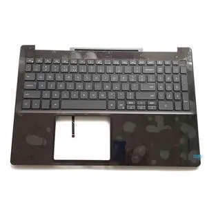 Applicable to 7590 2-in-1 palm rest American keyboard assembly 0WNTTJ WNTTJ Applicable to 7590 2-in-1 palm rest American keyboard assembly 0WNTTJ WNTTJ