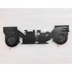 GPU cooling fan for 15 7577 radiator 02JJCP 2JJCP AT21K002FF0 GPU cooling fan for 15 7577 radiator 02JJCP 2JJCP AT21K002FF0