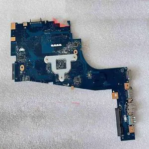 LA-B303P K000891580 Applicable to C50 C55 C55-b5202 Laptop Motherboard N2840 LA-B303P K000891580 Applicable to C50 C55 C55-b5202 Laptop Motherboard N2840