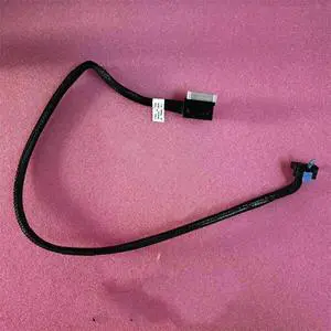 Applicable to R450 SATA station power cable 038K66 38K66 wireless transfer card cable without array integration Applicable to R450 SATA station power cable 038K66 38K66 wireless transfer card cable without array integration