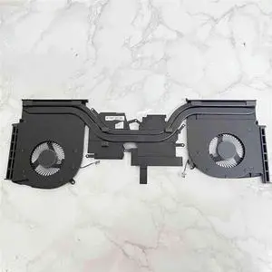M17 R2 Radiator Fan N18P 0R23G0 R23G0 M17 R2 Radiator Fan N18P 0R23G0 R23G0