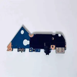 14s IRH8 7 14 Power button switch USB board flex cable 5C10S30783 14s IRH8 7 14 Power button switch USB board flex cable 5C10S30783
