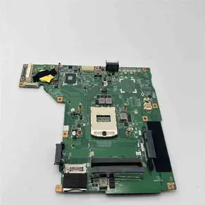 16GD1 16GD Version: 1.1 1.0 Applicable to CX61 CX60 CR60 notebook motherboard DDR3 integrated graphics card 16GD1 16GD Version: 1.1 1.0 Applicable to CX61 CX60 CR60 notebook motherboard DDR3 integrated graphics card
