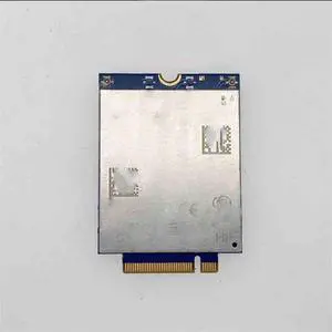 For EM120R-GL LTE-A Cat12 4G M.2 Module 5W10V25813 X1 6th T14 T15 L14 L15 P14s P15s P15v T15p 2 Laptop For EM120R-GL LTE-A Cat12 4G M.2 Module 5W10V25813 X1 6th T14 T15 L14 L15 P14s P15s P15v T15p 2 Laptop